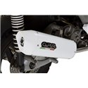 Moto výfuk GPR Honda JAZZ 250 - ES 2001 - 2006 ALBUS CERAMIC