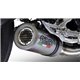 Moto Auspuff GPR MV Agusta BRUTALE 800 -RR 2012 - 2016 M3 INOX 