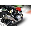 Moto exhaust GPR Kawasaki Z 900 RS 2018 - 2019 ULTRACONE