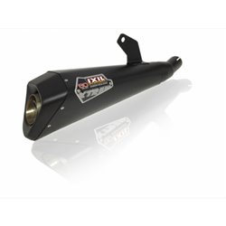 Moto exhaust Ixil Kawasaki  Z 900 2016 - 2019 X55SB