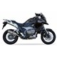 Moto výfuk Ixil Honda VFR 1200 X CROSSTOURER 2012 - 2017 SOVE