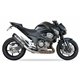 Moto výfuk Ixil Kawasaki  Z 800 e 2013 - 2016 SOVE