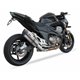 Moto výfuk Ixil Kawasaki  Z 800 e 2013 - 2016 SOVE