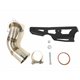 Moto exhaust Ixil Kawasaki  Z 900 A2 2020   SOVE