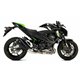 Moto výfuk Ixil Kawasaki  Z 800 e 2013 - 2016 RC1B