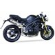 Moto výfuk Ixil Triumph  ST1050 SPEED TRIPLE 2007 - 2010 SOVE