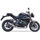 Moto výfuk Ixil Triumph  ST1050 SPEED TRIPLE 2011 - 2013 SOVE