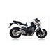 Moto výfuk Ixil Honda CB 650 R 2019 - 2020 SX1