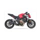 Moto výfuk Ixil Honda CB 650 R 2019 - 2020 SX1