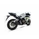 Moto Auspuff Ixil Honda CBR 500 R 2019 - 2020 L3XB