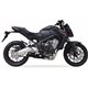 Moto výfuk Ixil Honda CB 650 F 2014 - 2018 L3XB