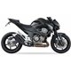 Moto výfuk Ixil Kawasaki  Z 800 e 2013 - 2016 L3XB