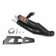 Moto exhaust Ixil Kawasaki  Z 900 2016 - 2019 L3XB