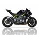 Moto exhaust Ixil Kawasaki  Z 900 A2 2020   L3XB