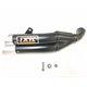 Moto exhaust Ixil KTM  DUKE / RC 125 2017 - 2019 L3XB